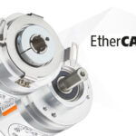 F58 Kuebler EtherCAT / PROFINET
