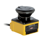 Hokuyo Laser Scanner