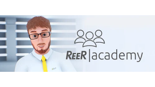 Reer Academy