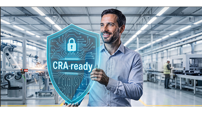 CRA Ready